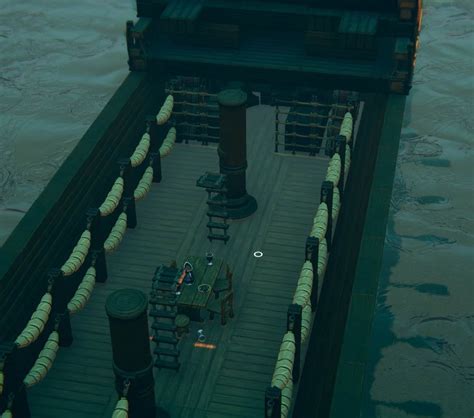 Geobukseon (Turtle Ship) - Tales Tavern