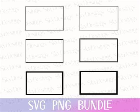 Image result for Rectangle Line SVG