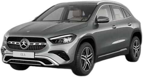 Mercedes-Benz GLA Price 2026, Specifications, Features & Reviews ...