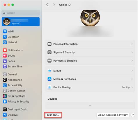 Confirm MacBook Pro/Device Password to Keep Using iCloud?