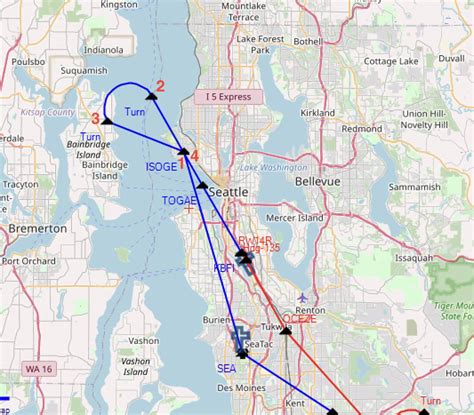 Image result for Ils Back Course Approach Plate