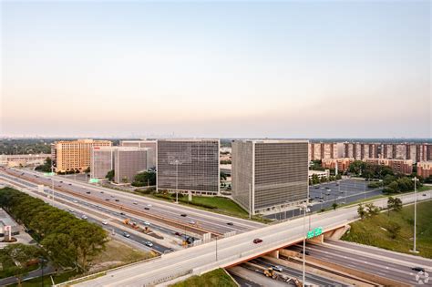 8770 W Bryn Mawr Ave, Chicago, IL 60631 - Triangle Plaza - West Tower ...