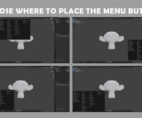 Image result for Menu Windows 1.0 Modifier