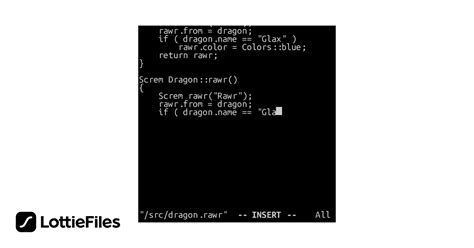 Coding Terminal 的图像结果