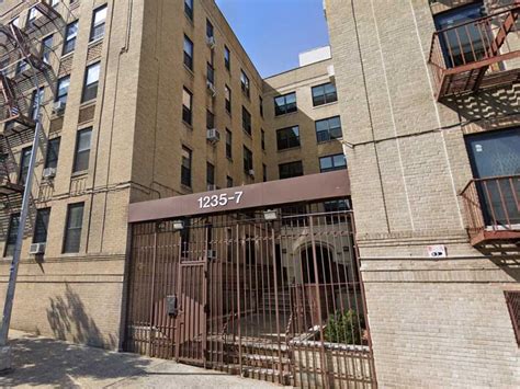 Bronx, NY Low Income Housing