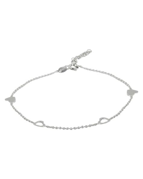 Anklet – Carlton London Online