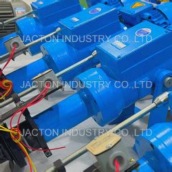 Linear AC Motor 的图像结果