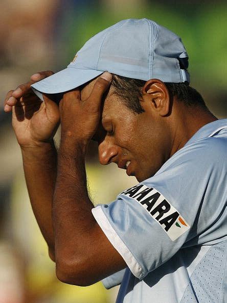 Memory Lanes: That World Cup Debacle