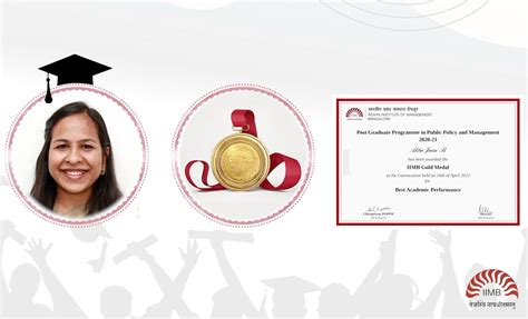 Convocation | IIM Bangalore
