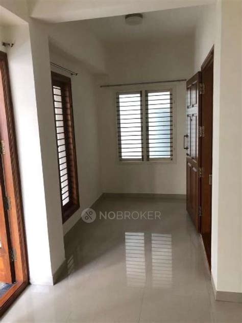 Serene Manor Cooke Town Rent - WITHOUT BROKERAGE Semi-furnished 2 BHK ...