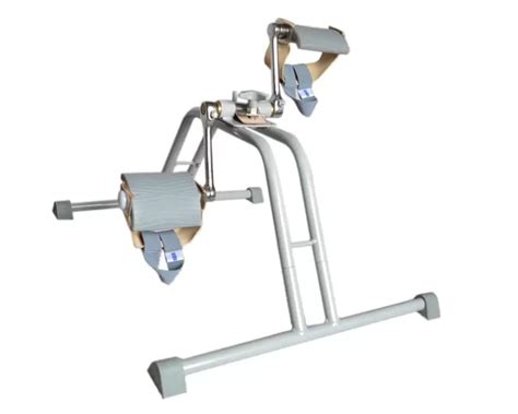 Buy Vissco Cycle Exerciser Universal, 1 Count | 19 Minutes Delivery ...