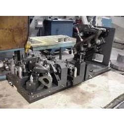 Image result for Machine Fixture