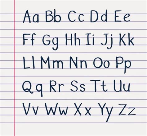 The Alphabet 的图像结果