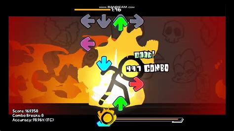 Image result for Phantasm FNF Mod