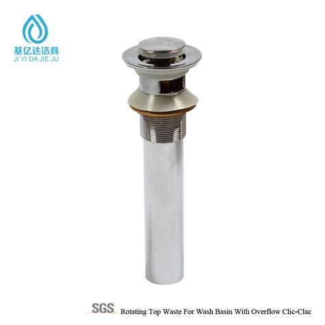 Image result for Waste Disposal Sink Plug