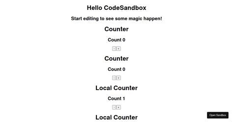 Image result for Counter Code