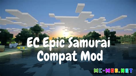 Image result for Epic Samurai Mod