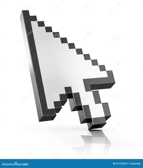 Image result for Computer Cursor