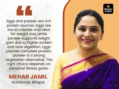 Eggs vs. Paneer: Protein, Weight Loss & Absorption | Which is Better?