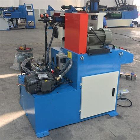 Image result for Round Bar Chamfering Machine