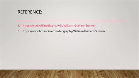 William Graham Sumner.pptx