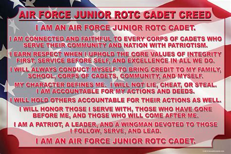 Important Information - AFJROTC TX-936