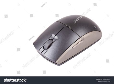 Image result for Computer Mouse Side View