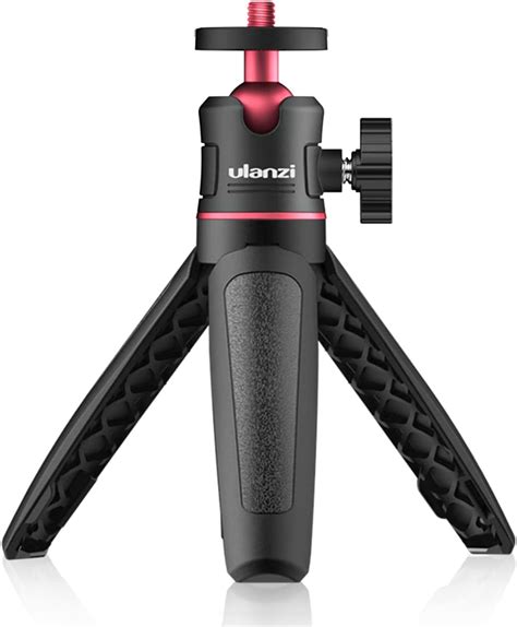 ULANZI Select MT-08 Mini Smartphone Selfie Stick Tripod for iPhone ...