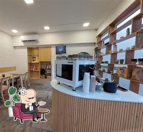 DOKEBI Café@INKO Centre, Chennai - Restaurant menu, prices and reviews