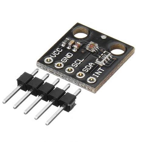 CJMCU-29125 ISL29125 RGB Color Light Sensor Module