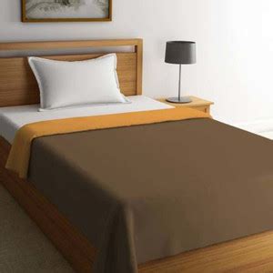 One Cliq Shoppe Solid Single Comforter for Heavy Winter - Buy One Cliq ...