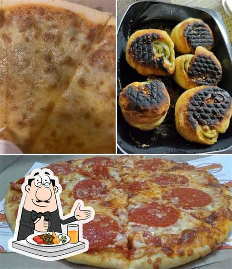 New York Pizza Express, New Delhi - Restaurant menu, prices and reviews