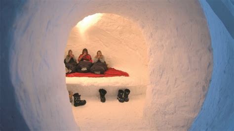 Igloo Village Zermatt – Green Tourist village in Zermatt, Visp, Valais, CH