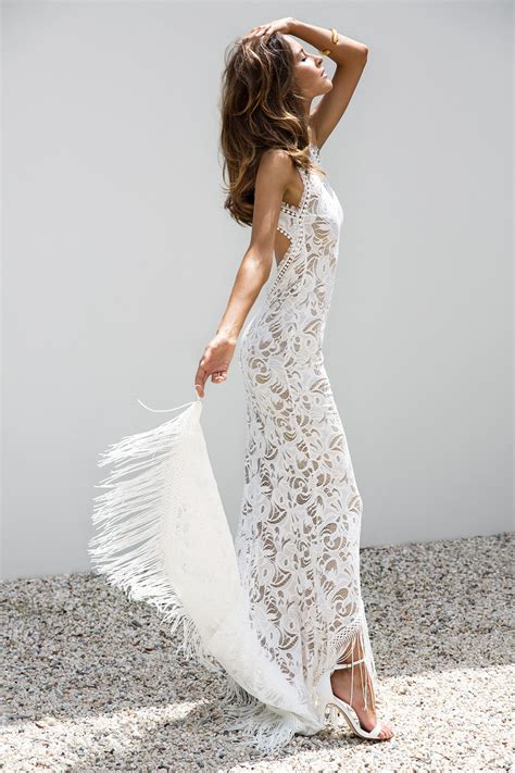 Australian Boho Wedding Dress Designers - bestweddingdresses