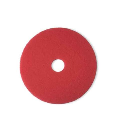3M™ Red Buffer Pad 5100 | 3M India