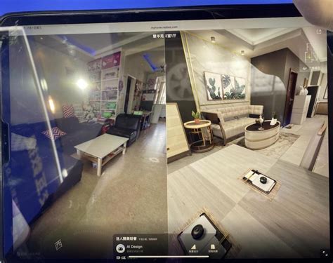 家装VR虚拟仿真体验有哪些优势 - 知乎