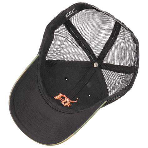Camo Tigers Trucker Cap by 47 Brand - 19,95