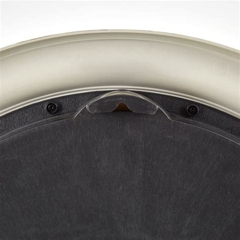 Buy Corsica Reflection Round Wall Mirror - 46cm from Corsica by Home ...