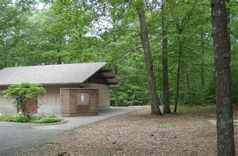 West Thompson Lake Campground | Camp Observer