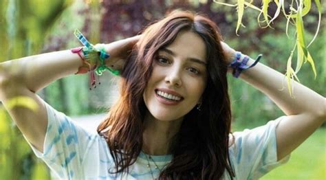 Ozge Gurel kao komesarka Canan u seriji Sipahi - Najbolje Turske serije ...