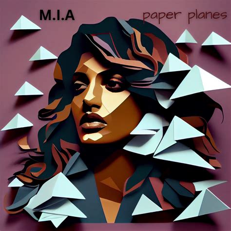 Mia Paper Planes