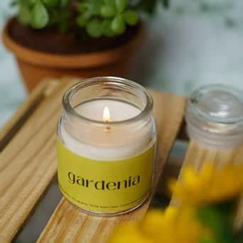 Scented Candles for Home Decor | Scented Candles for Home, Bedroom ...