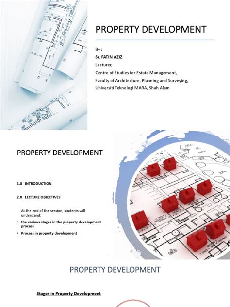 Image result for Understanding Property Development