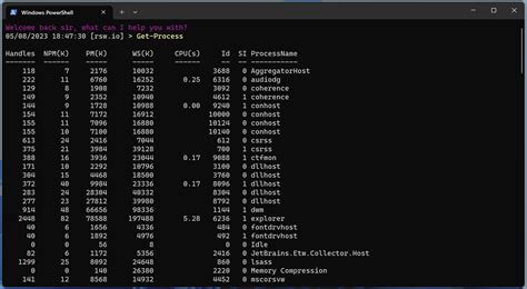 Windows PowerShell for Beginners 的图像结果
