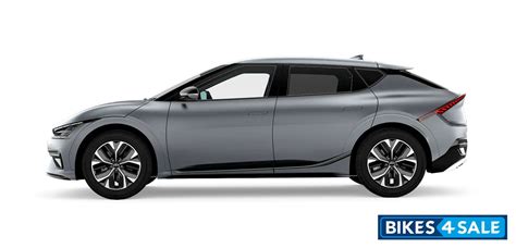 Kia EV6 GT Line 77.4 kWh RWD price, specs, mileage, colours, photos and ...