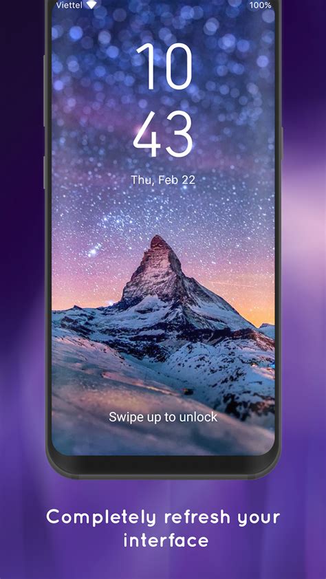 Image result for Android 9 Launcher