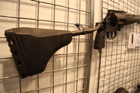 Rostec revient en vente le fusil de chasse rotatif MTs-255