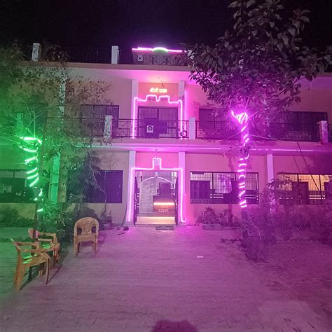 SHRI JI DHAM (Vrindavan) - Lodging Reviews & Photos - Tripadvisor