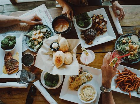 BOATWERKS, Holland - Menu, Prices & Restaurant Reviews - Tripadvisor