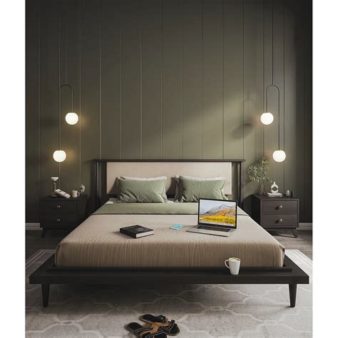 Buy Cleo Bed Online at Furnmill | 450610